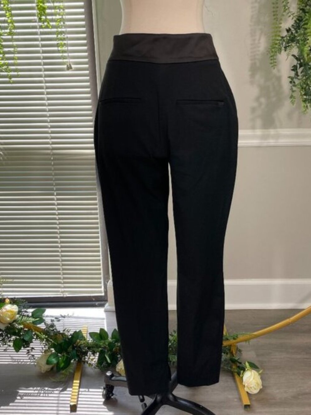 All Saints | Ember Trousers
